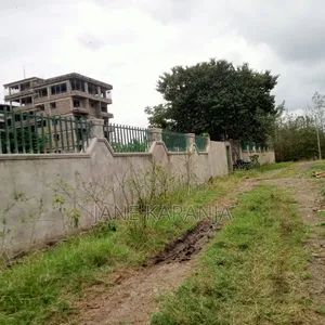 4.7 Acres Mwihoko Near Mutuya Police Station 40m Whole Block