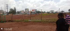 5 Acres Thika Gatitu , Thika Garissa Road Sold as a Block 70m Per Acre