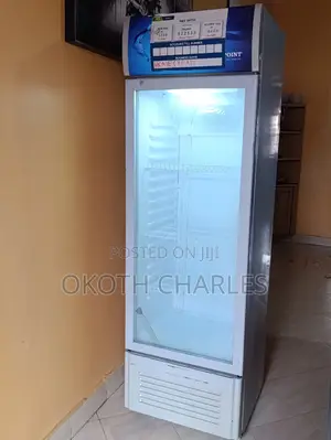Westpoint Commercial Refrigerator 198l