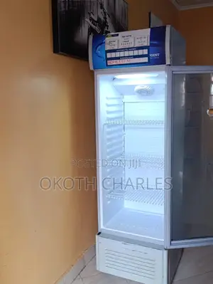 Westpoint Commercial Refrigerator 198l