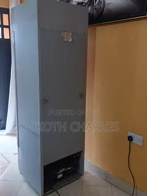 Westpoint Commercial Refrigerator 198l
