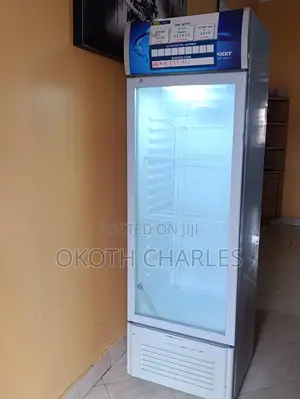 Westpoint Commercial Refrigerator 198l