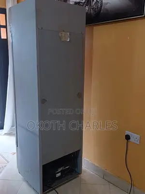 Westpoint Commercial Refrigerator 198l
