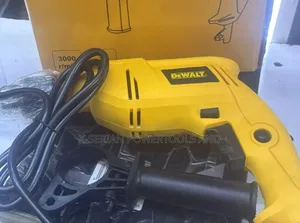 Highly Powered Dewalt Impact Drill/Dewalt Electric Drill