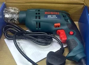 Electric Bosch Drill/Electric Impact Drill