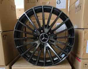 17/5/112 Benze , Audi and Volkswagen Sports Rims