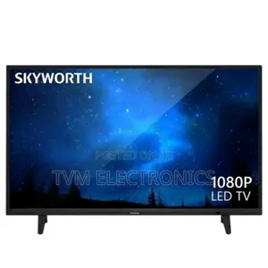 Skyworth 43′′ 43e3500g Google Frameless Tv