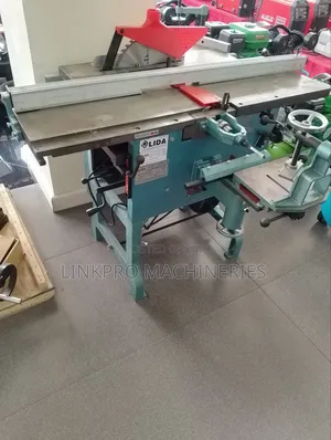 Lida Woodworking Machine