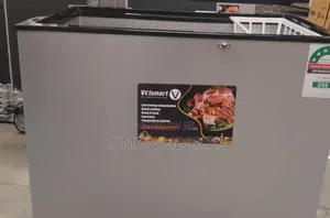 Volsmart 110 L Freezer – Spacious, Efficient Cooling