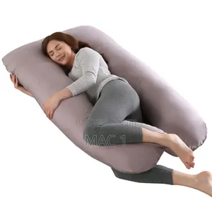 Cotton Multifunctional Pregnancy Pillow for Women