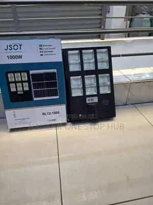 Solar Street Light 1000w