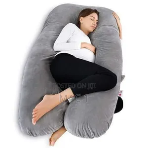 Quality Best Cotton Pregnancy Pillow