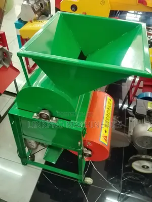 2hp Milano Peanut Sheller Machine 200kg/H Without Engine
