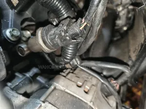 Nozzles for Mazda Cx3,Mazda3,Axela P5 Engine
