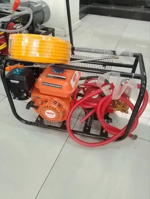 Astramilano 7.5hp Petrol Engine Farm Sprayer