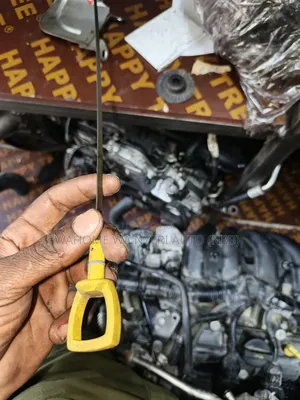 Dipstick for Mazda 3,2,Demio,Axela,Cx3 P5 Engine