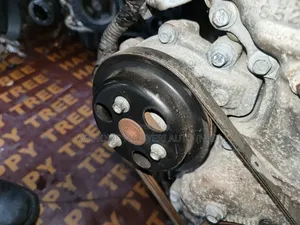 Water Pump for P3 Engine Demio,Mazda 2