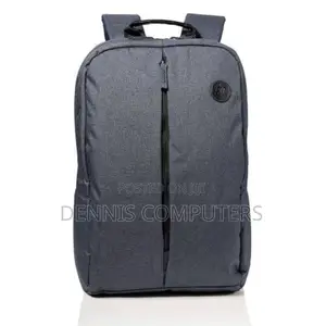 Hp Slim Backpack 15.6"