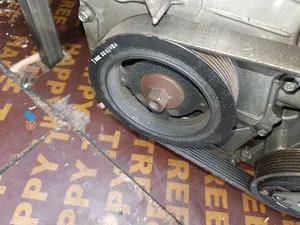 Hr15 Crankshaft Pulley for Nissan Tiida,Note,Wingroad,Cube