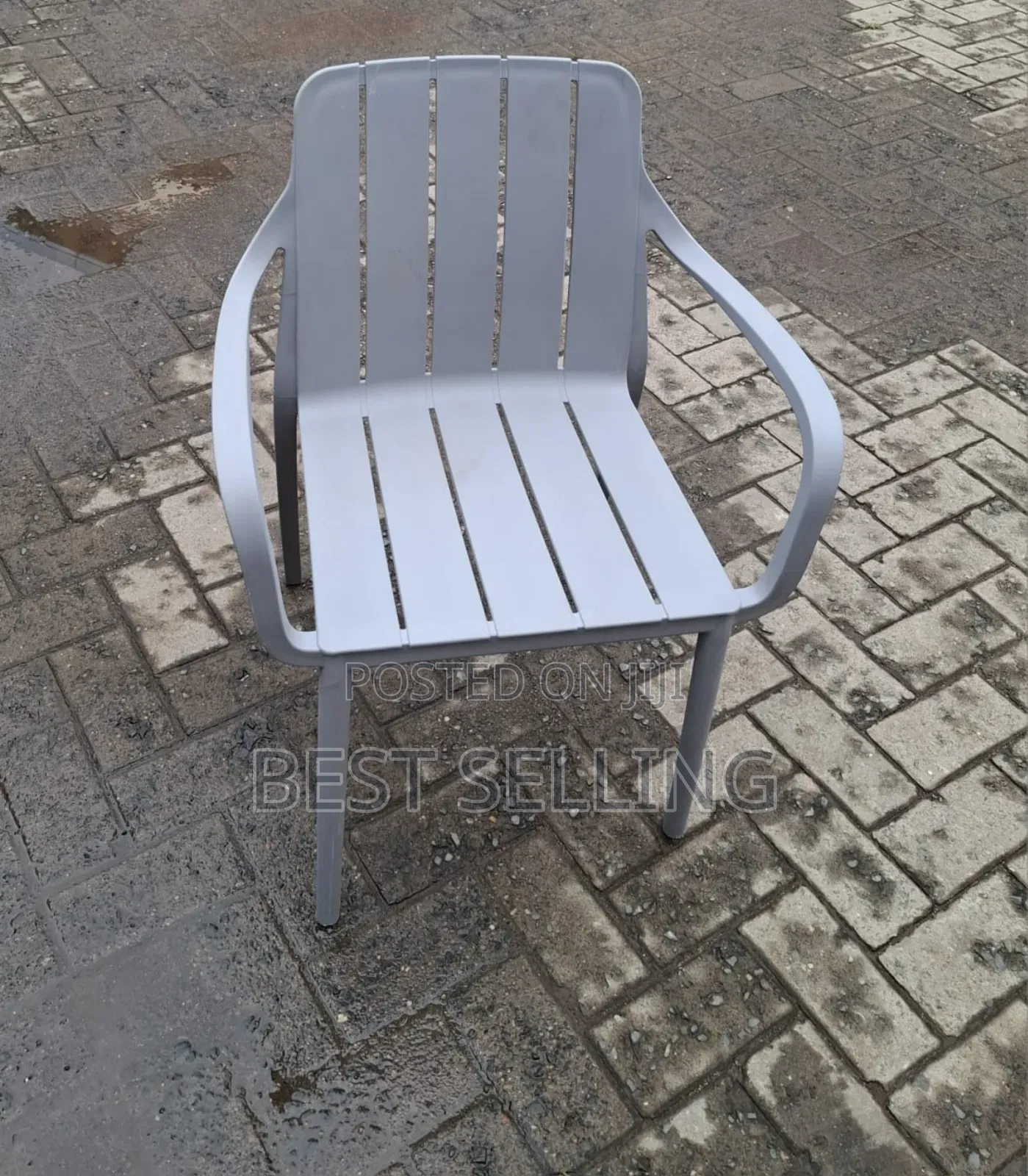 Classic Mall Chairs