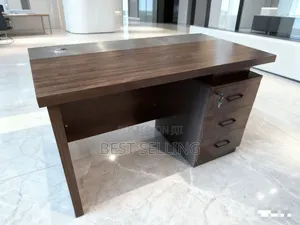Front Space for 1.2m Imported Desk