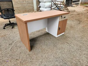 Smart 1.4m Executive Office Desk