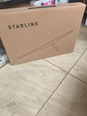 Starlink Kit