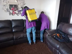 Household Fumigation