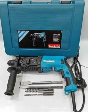 800w Electric Makita Rotary Hammer/Makita Rotary Hammer 800w