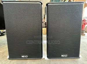 Ps15 Nexo 15inch Midrange Speaker