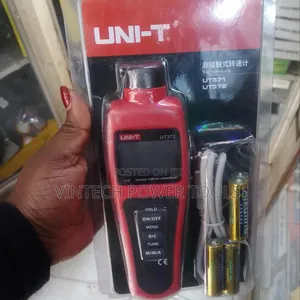 Uni -T Tachometer/ Non Contact Tachometer