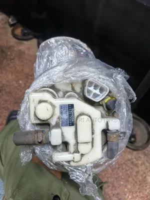 Fuel Pump Fielder Old Model/Axio