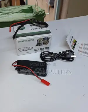 Wifi Wireless Original Home Spy Pinhole Camera