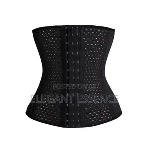 Waist Trainer Slimming Belt Shapewear Tummy Control Body Shaper Corset