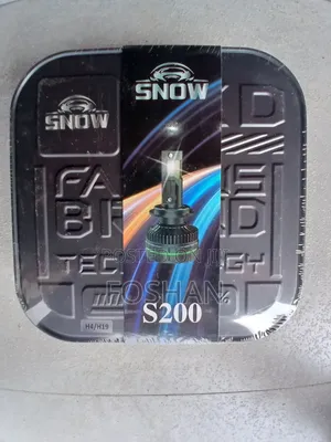 Bulb Snow 20000w