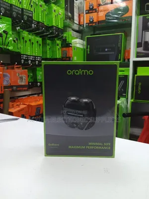Oraimo Goshave Ors-210n Multifunctional Shaver