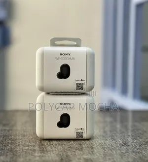 Sony Wf-1000xm6 Earbuds