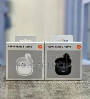 Redmi Buds 8 Active