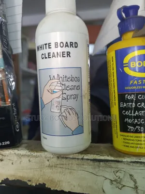 White Cleaner 100ml
