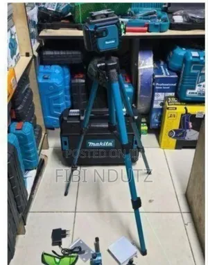 Makita Laser Level/Professional Laser Level