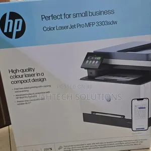 Hp Laser 3303sdw Printer Hp Laserjet Mfp 3303sdw