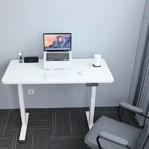 1.2 Meters Motorized Height-Adjustable Table