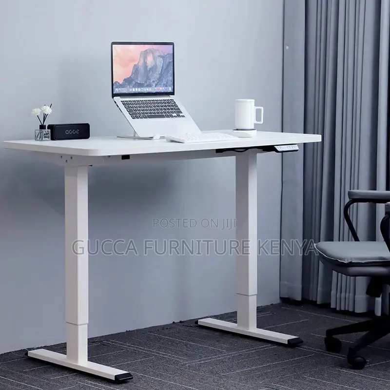 1.2 Meters Motorized Height-Adjustable Table