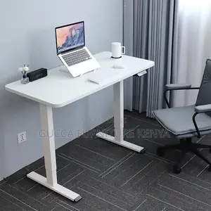 1.2 Meters Motorized Height-Adjustable Table