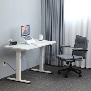 1.2 Meters Motorized Height-Adjustable Table