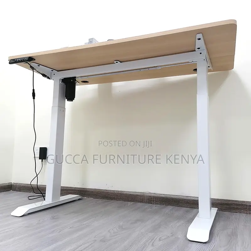 1.2 Meters Motorized Height-Adjustable Table