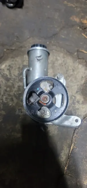 Probox Power Steering Pump