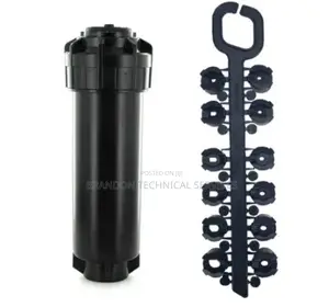 Rain Bird 3/4" Lawn Pop-Up Sprinkler