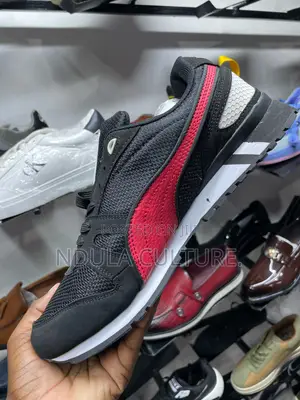 Puma Roma 68