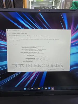 Laptop Asus V1V 16GB Intel Core 5 SSD 512GB